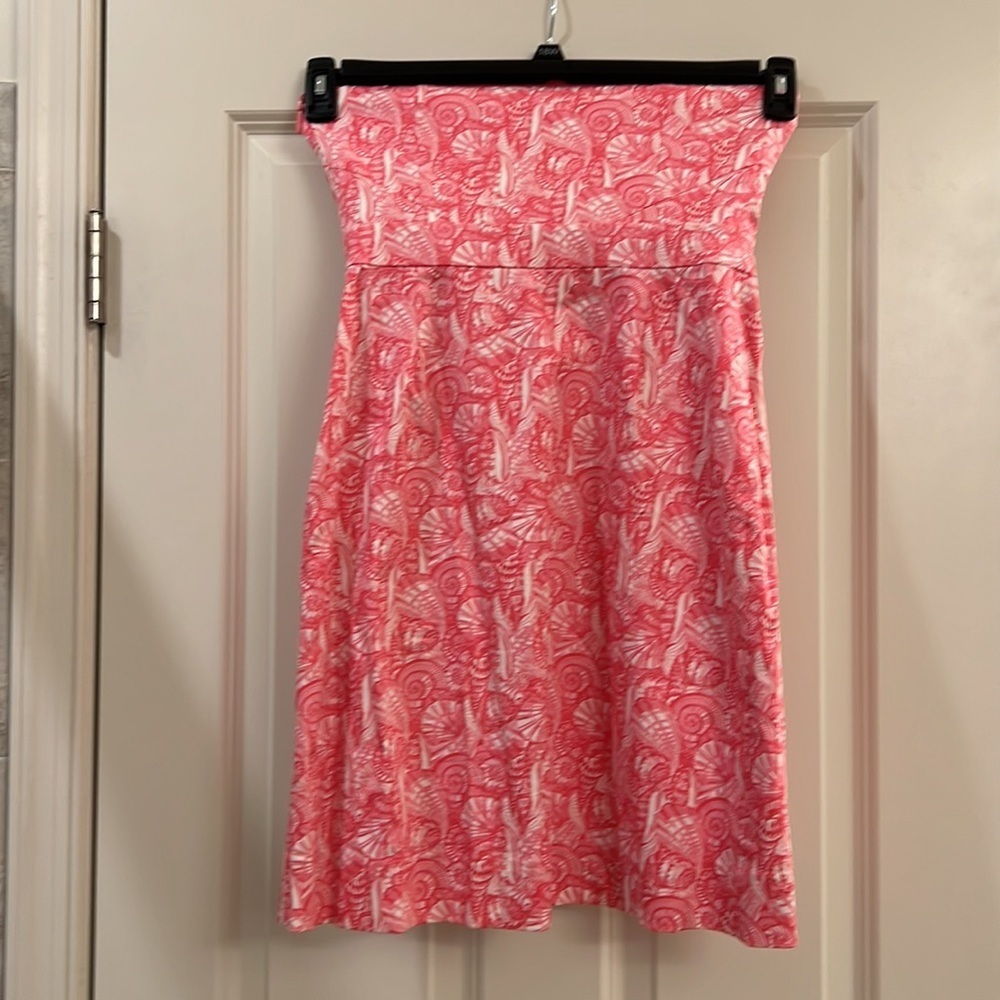Vineyard Vines ladies dress - Picture 2 of 4